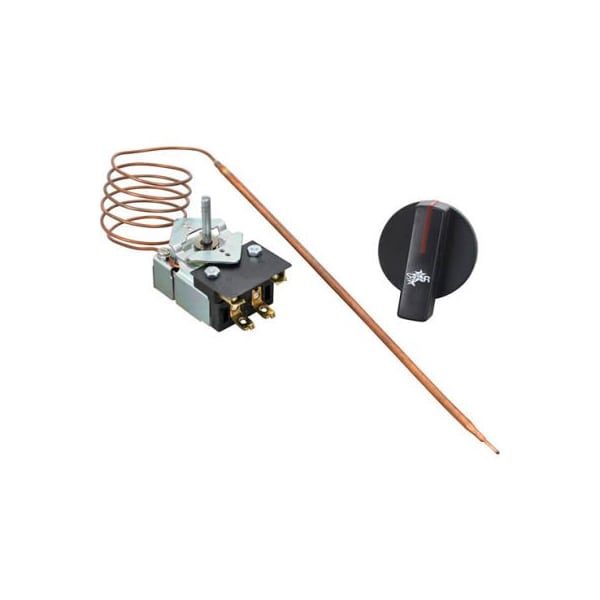 Allpoints 8011895 Thermostat Kit For Star Manufacturing